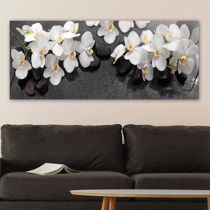 Wallity Lienzo Decorativo Multicolor 50 x 120 cm Wallity Lienzo Decorativo Multicolor 50 x 120 cm